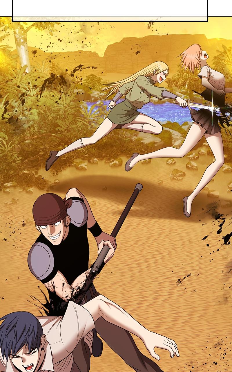 +99 Reinforced Wooden Stick Chap 98 - Next Chap 99