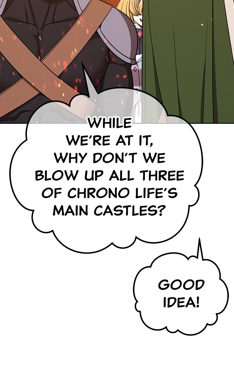 +99 Reinforced Wooden Stick Chap 98 - Next Chap 99