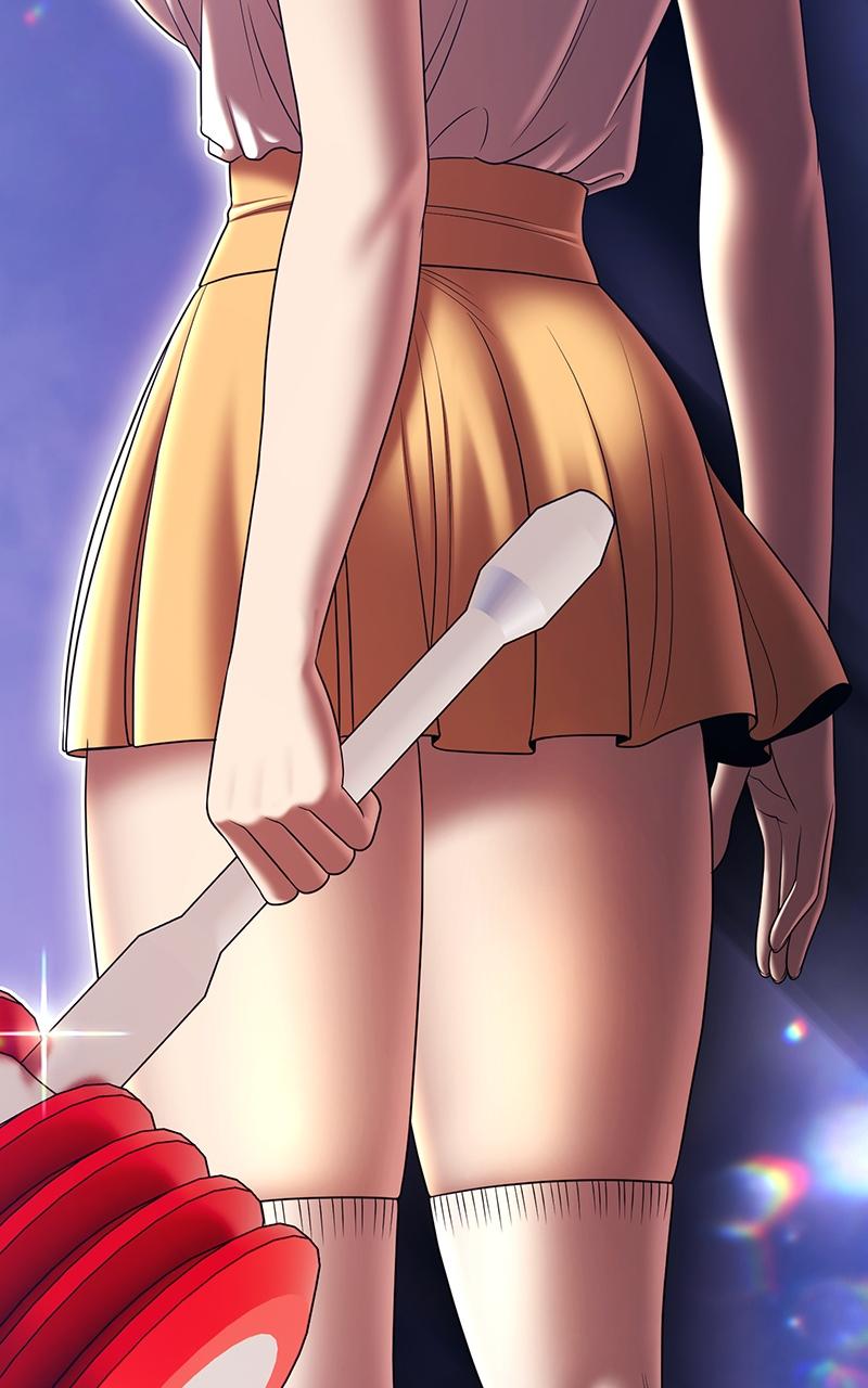 +99 Reinforced Wooden Stick Chap 98 - Next Chap 99