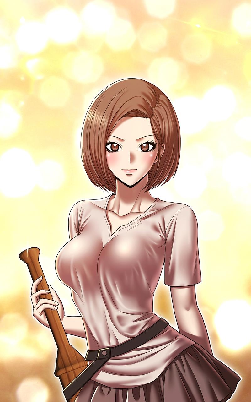 +99 Reinforced Wooden Stick Chap 112 - Next Chap 113