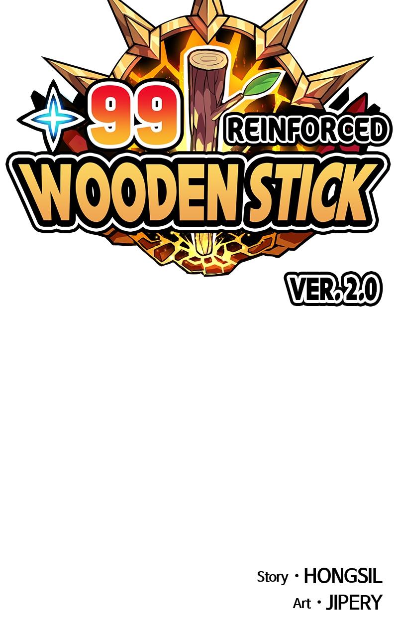 +99 Reinforced Wooden Stick Chap 112 - Next Chap 113