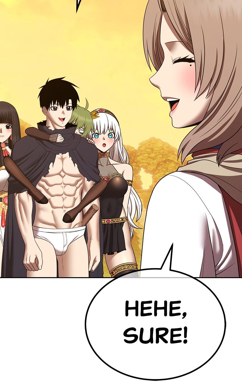 +99 Reinforced Wooden Stick Chap 112 - Next Chap 113