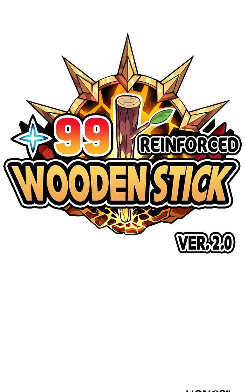 +99 Reinforced Wooden Stick Chap 109 - Next Chap 110