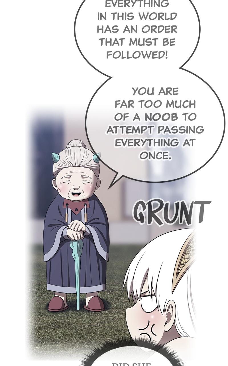 +99 Reinforced Wooden Stick Chap 110 - Next Chap 111