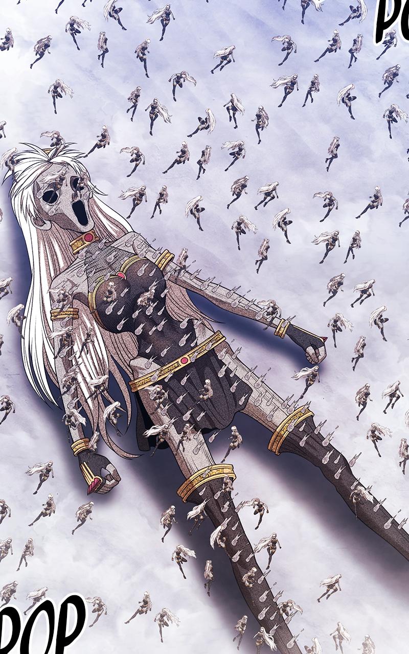 +99 Reinforced Wooden Stick Chap 110 - Next Chap 111