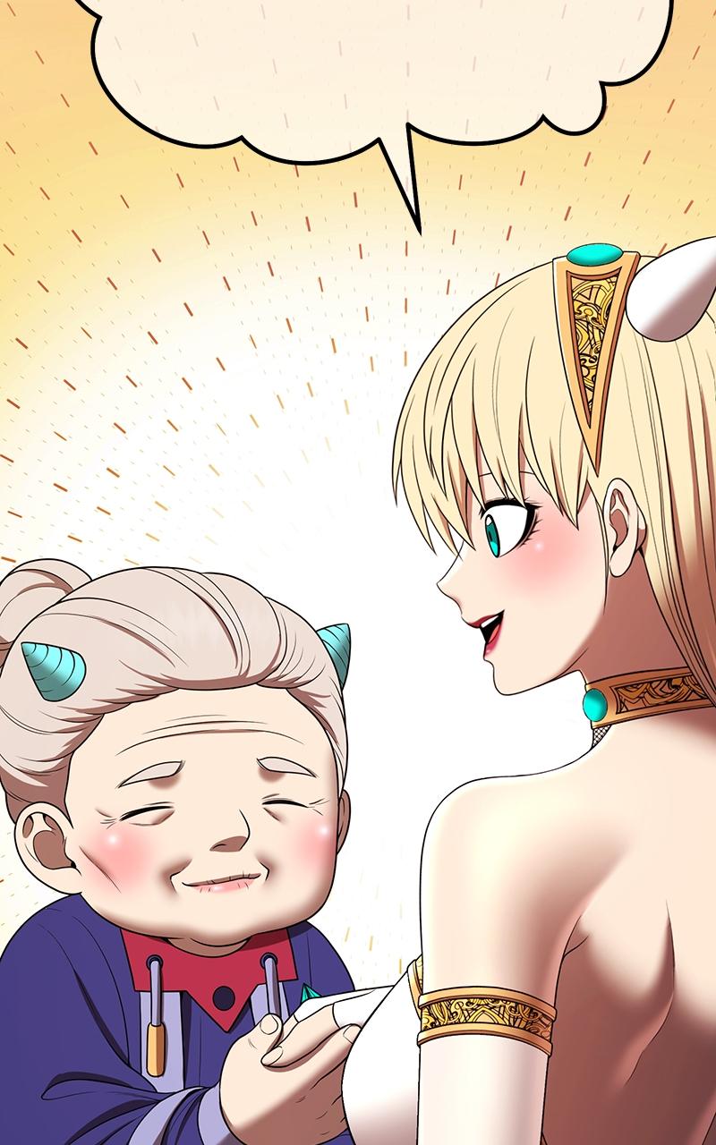 +99 Reinforced Wooden Stick Chap 110 - Next Chap 111