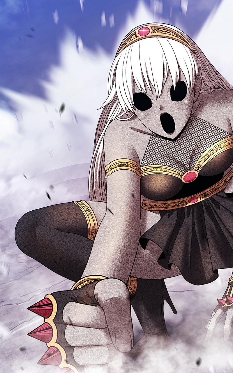 +99 Reinforced Wooden Stick Chap 110 - Next Chap 111