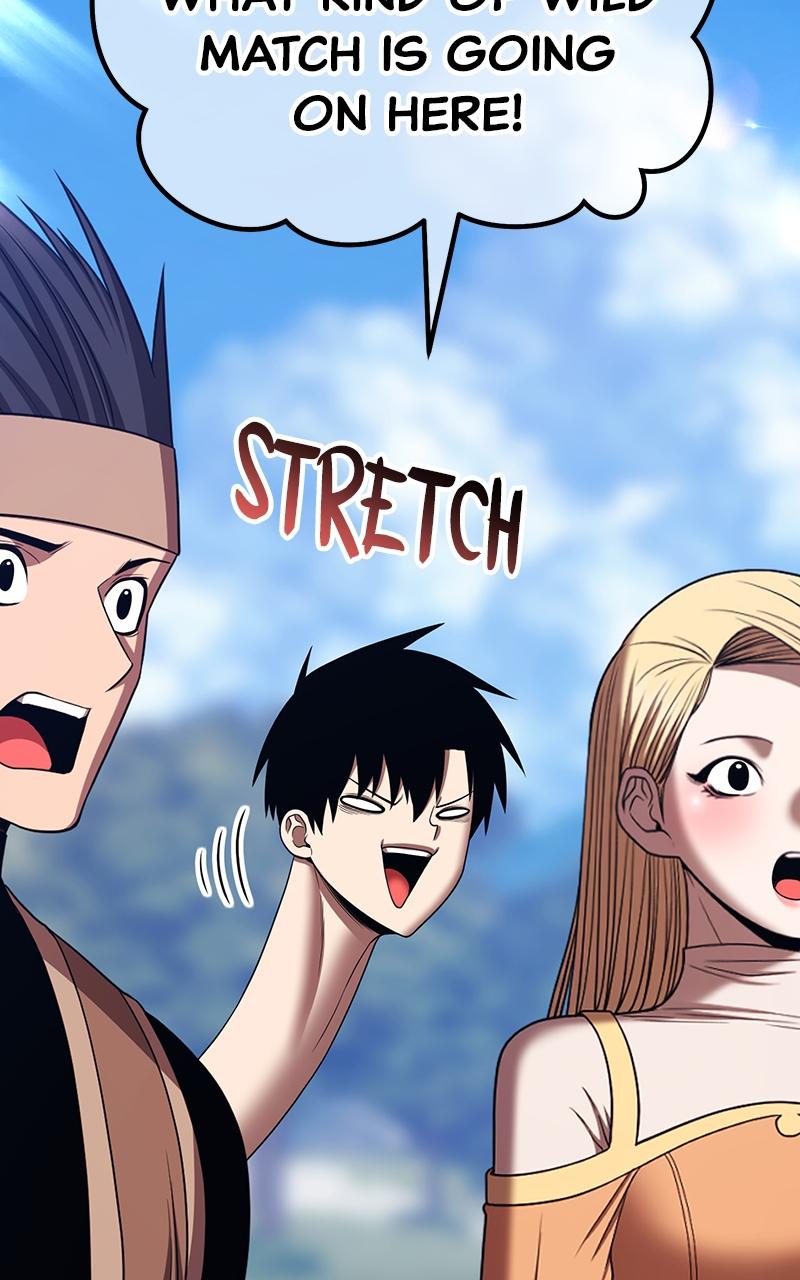 +99 Reinforced Wooden Stick Chap 111 - Next Chap 112