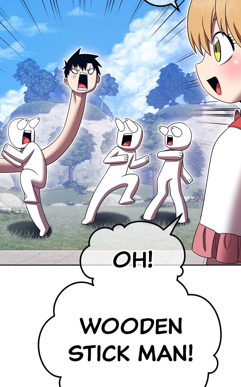 +99 Reinforced Wooden Stick Chap 111 - Next Chap 112
