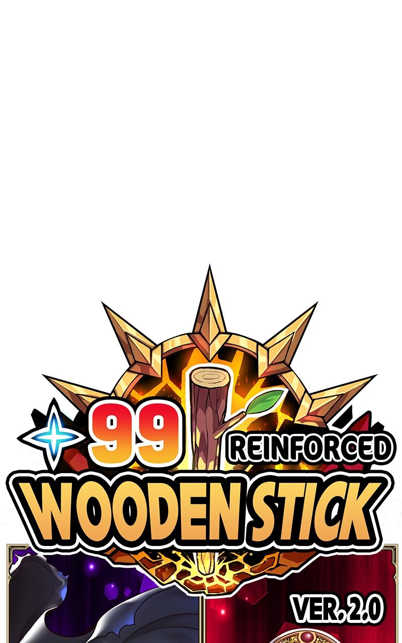 +99 Reinforced Wooden Stick Chap 111 - Next Chap 112