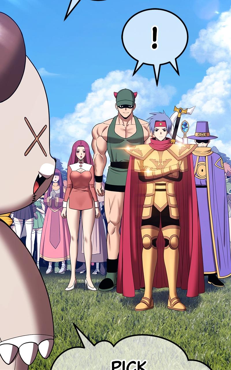 +99 Reinforced Wooden Stick Chap 111 - Next Chap 112