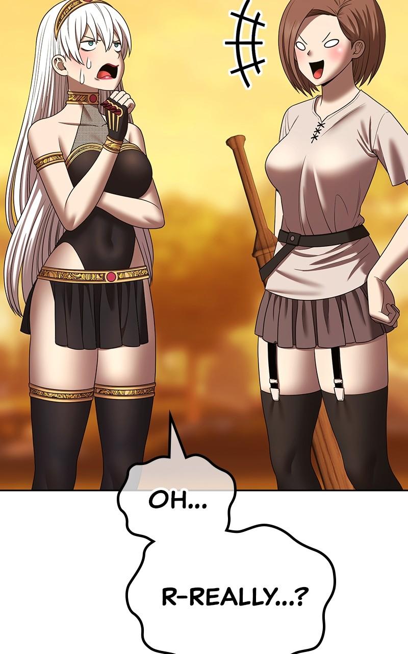 +99 Reinforced Wooden Stick Chap 113 - Next Chap 114