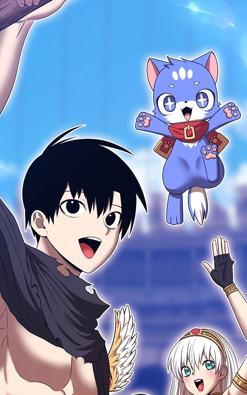 +99 Reinforced Wooden Stick Chap 113 - Next Chap 114