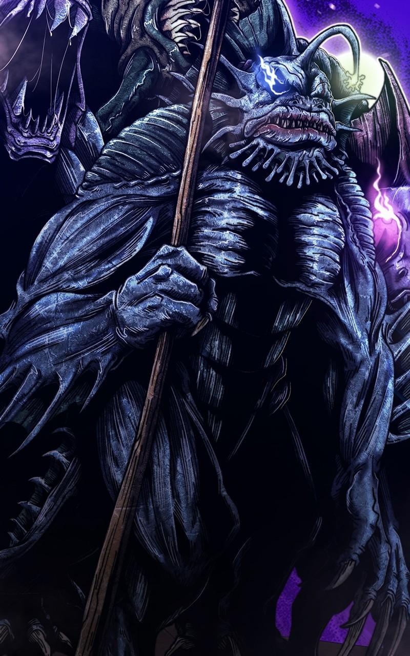 +99 Reinforced Wooden Stick Chap 113 - Next Chap 114