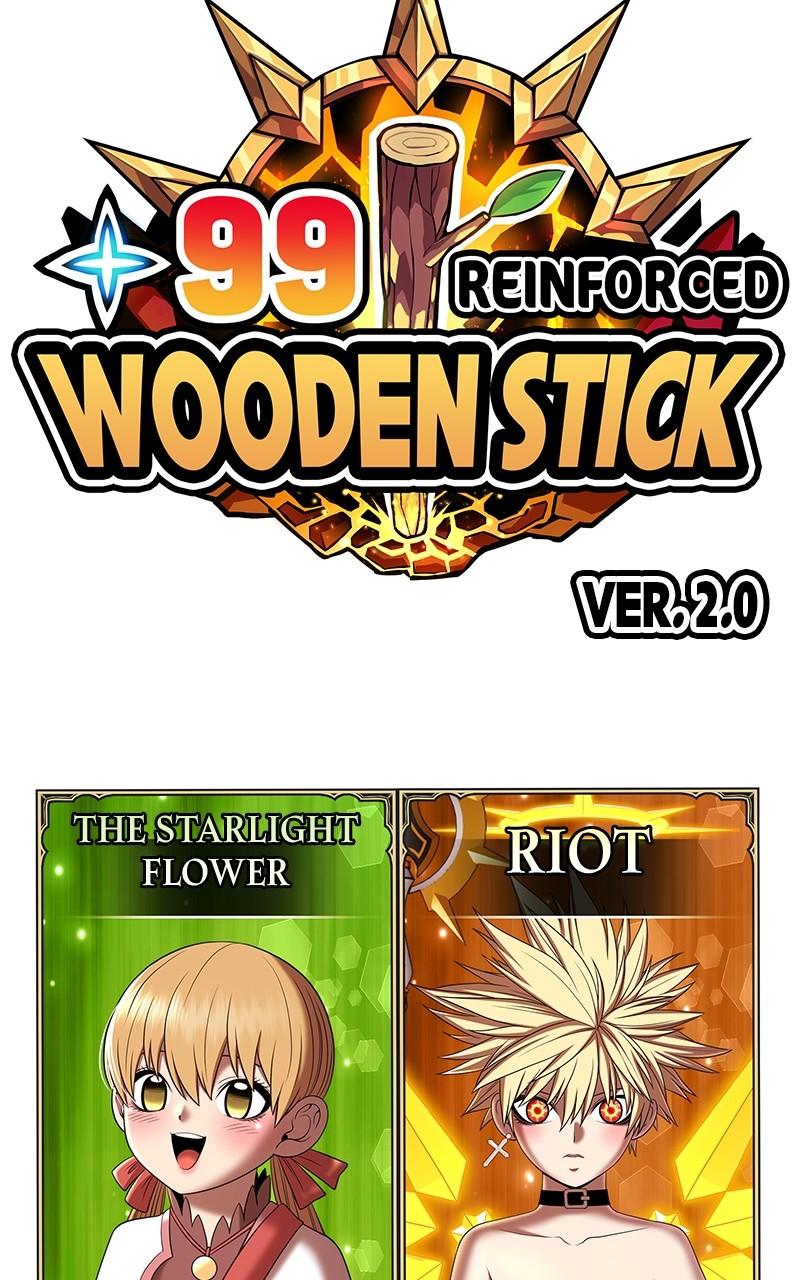 +99 Reinforced Wooden Stick Chap 114 - Next Chap 115