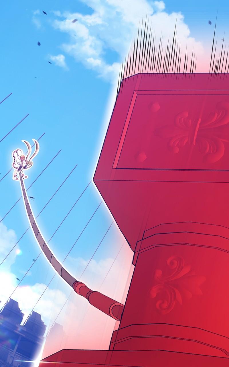 +99 Reinforced Wooden Stick Chap 114 - Next Chap 115