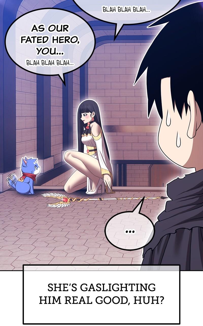 +99 Reinforced Wooden Stick Chap 114 - Next Chap 115