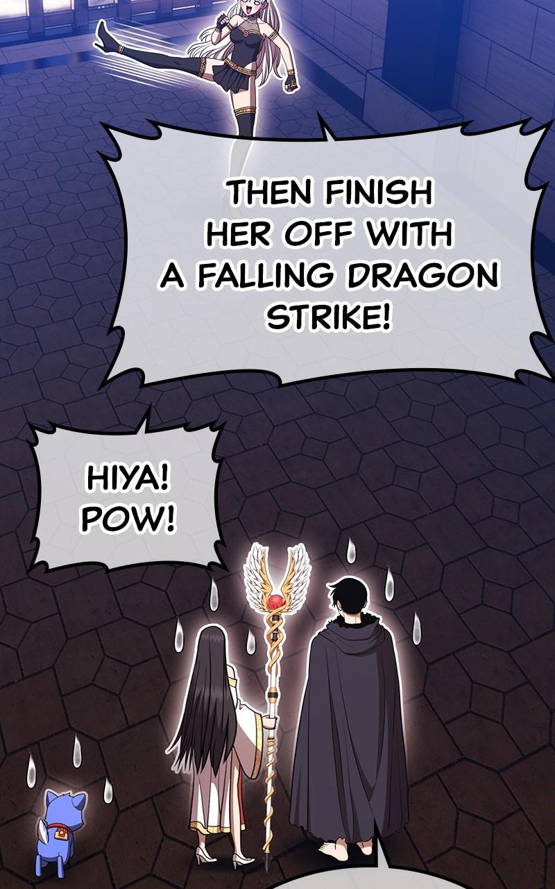 +99 Reinforced Wooden Stick Chap 114 - Next Chap 115