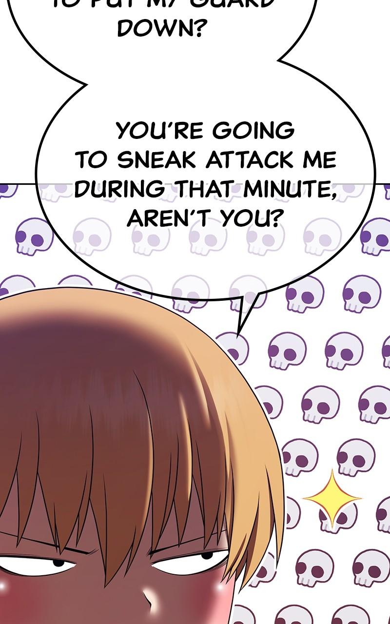 +99 Reinforced Wooden Stick Chap 114 - Next Chap 115