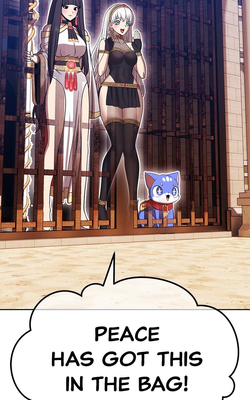 +99 Reinforced Wooden Stick Chap 114 - Next Chap 115