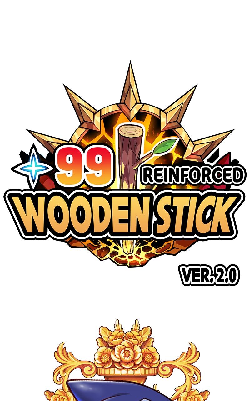 +99 Reinforced Wooden Stick Chap 105 - Next Chap 106