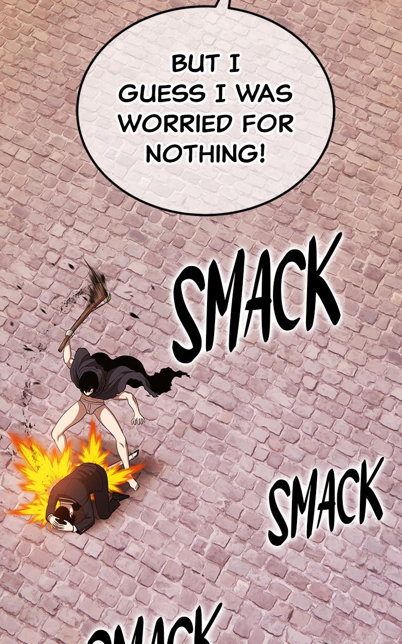 +99 Reinforced Wooden Stick Chap 105 - Next Chap 106