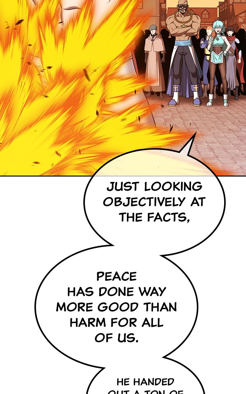 +99 Reinforced Wooden Stick Chap 105 - Next Chap 106