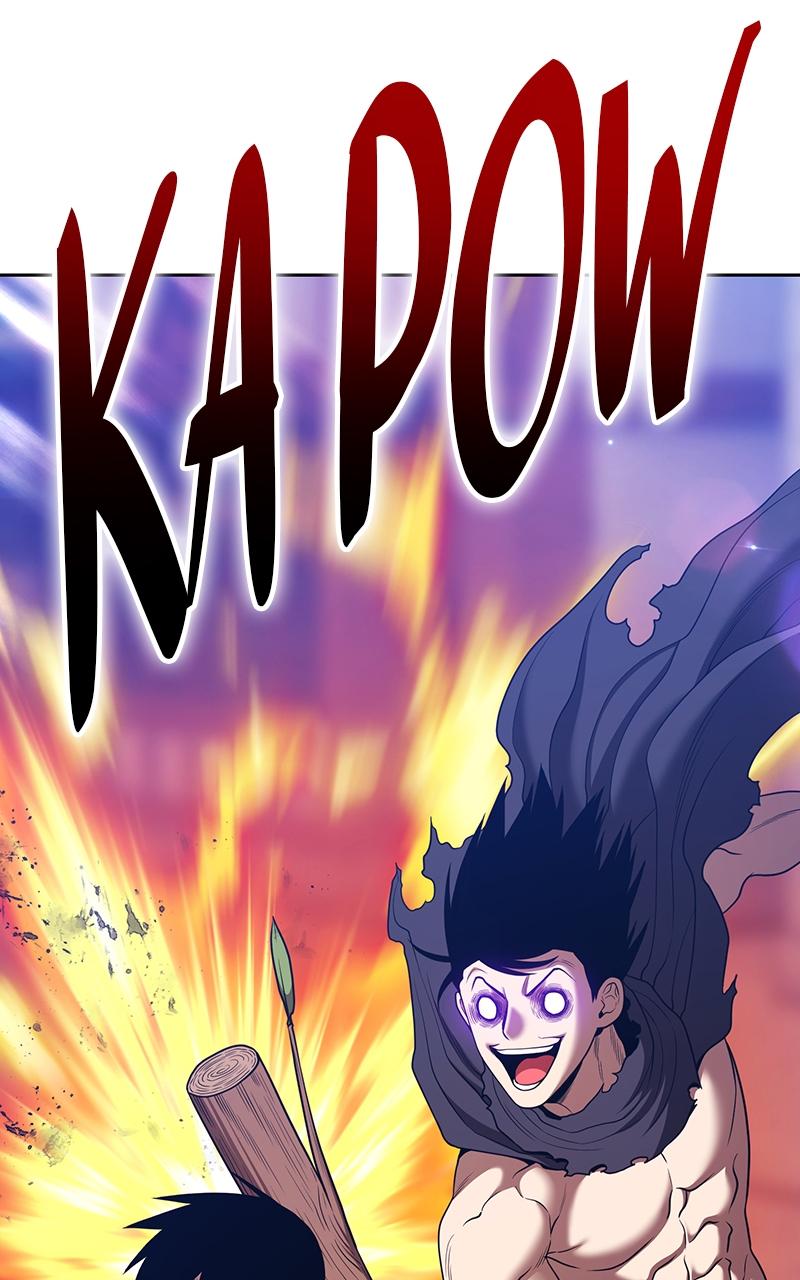 +99 Reinforced Wooden Stick Chap 105 - Next Chap 106