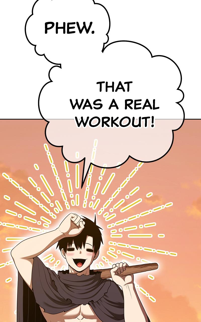 +99 Reinforced Wooden Stick Chap 105 - Next Chap 106