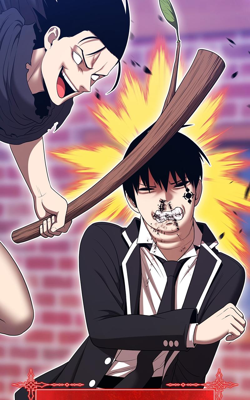 +99 Reinforced Wooden Stick Chap 105 - Next Chap 106