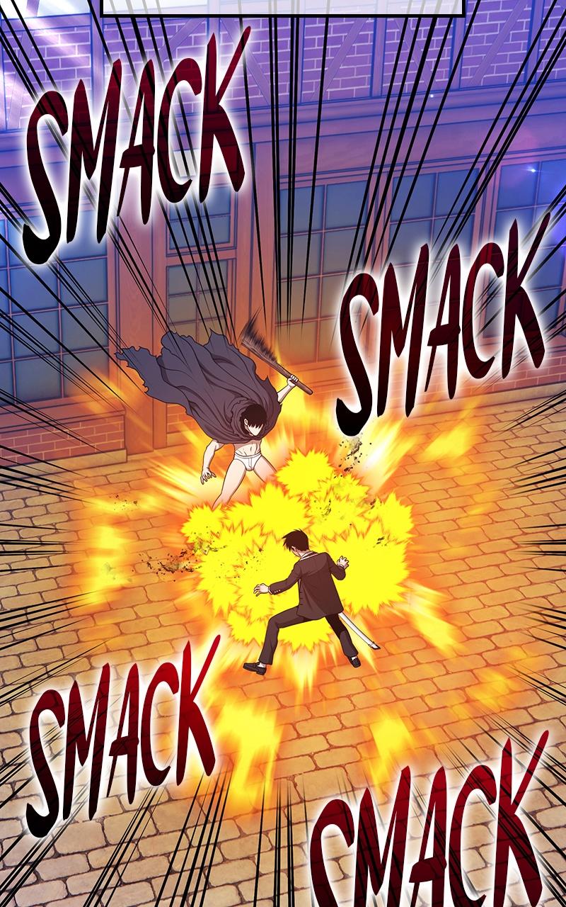 +99 Reinforced Wooden Stick Chap 105 - Next Chap 106