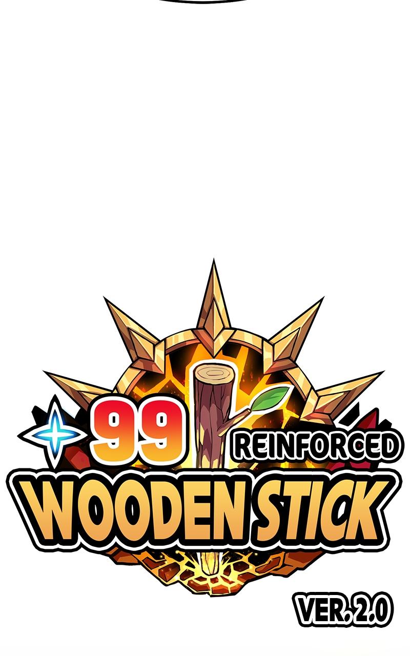 +99 Reinforced Wooden Stick Chap 106 - Next Chap 107