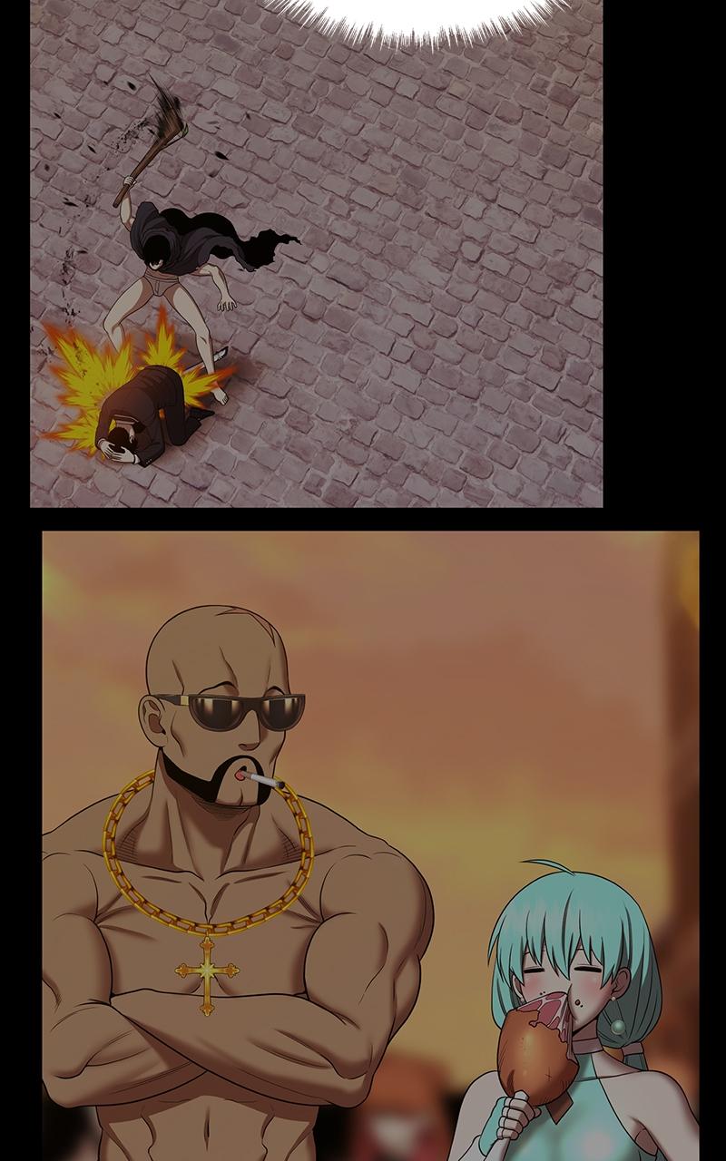 +99 Reinforced Wooden Stick Chap 106 - Next Chap 107