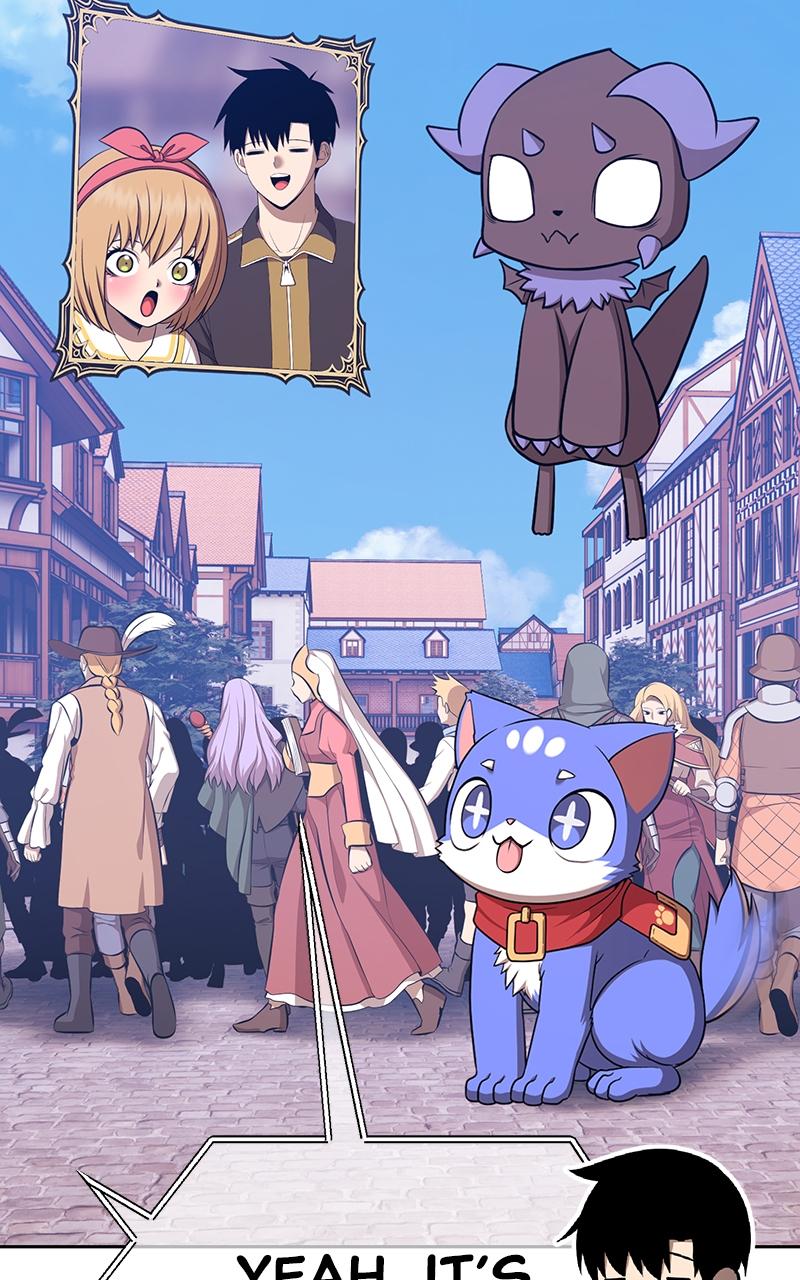 +99 Reinforced Wooden Stick Chap 106 - Next Chap 107