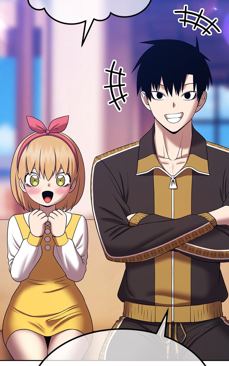 +99 Reinforced Wooden Stick Chap 106 - Next Chap 107