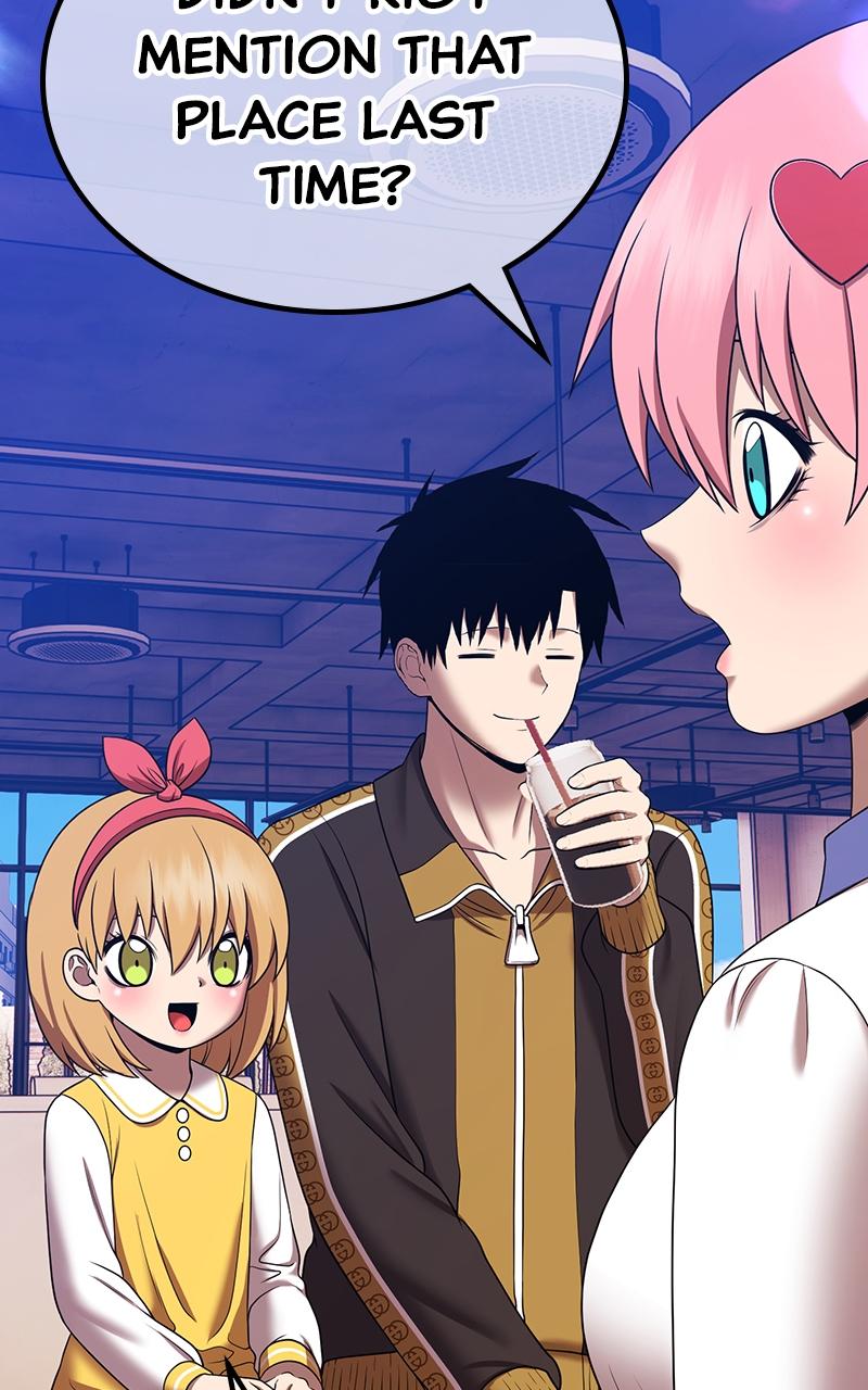 +99 Reinforced Wooden Stick Chap 106 - Next Chap 107