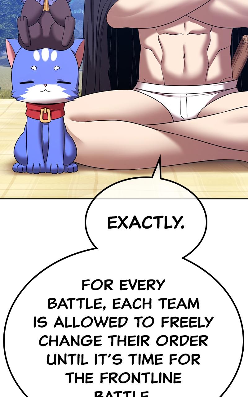 +99 Reinforced Wooden Stick Chap 106 - Next Chap 107
