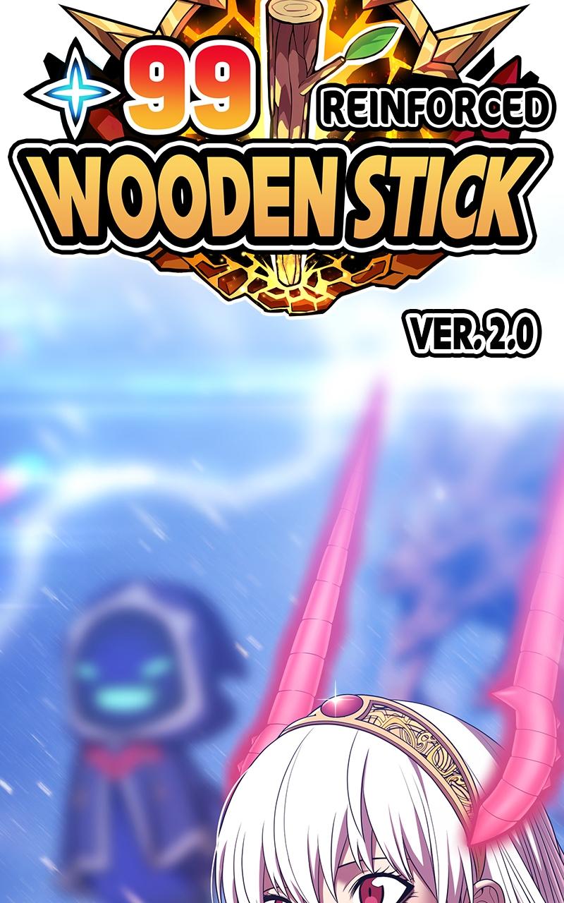 +99 Reinforced Wooden Stick Chap 107 - Next Chap 108