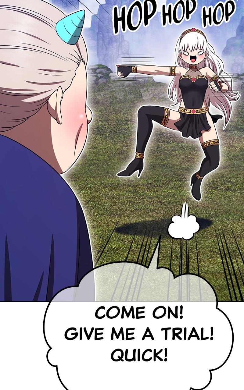 +99 Reinforced Wooden Stick Chap 107 - Next Chap 108