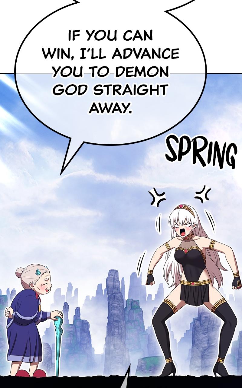 +99 Reinforced Wooden Stick Chap 107 - Next Chap 108