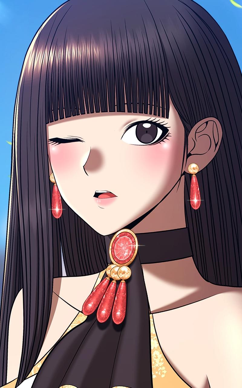 +99 Reinforced Wooden Stick Chap 107 - Next Chap 108