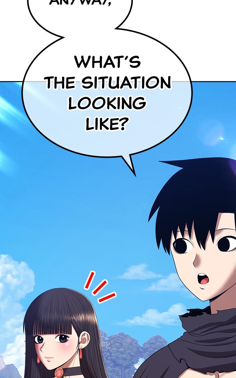 +99 Reinforced Wooden Stick Chap 107 - Next Chap 108