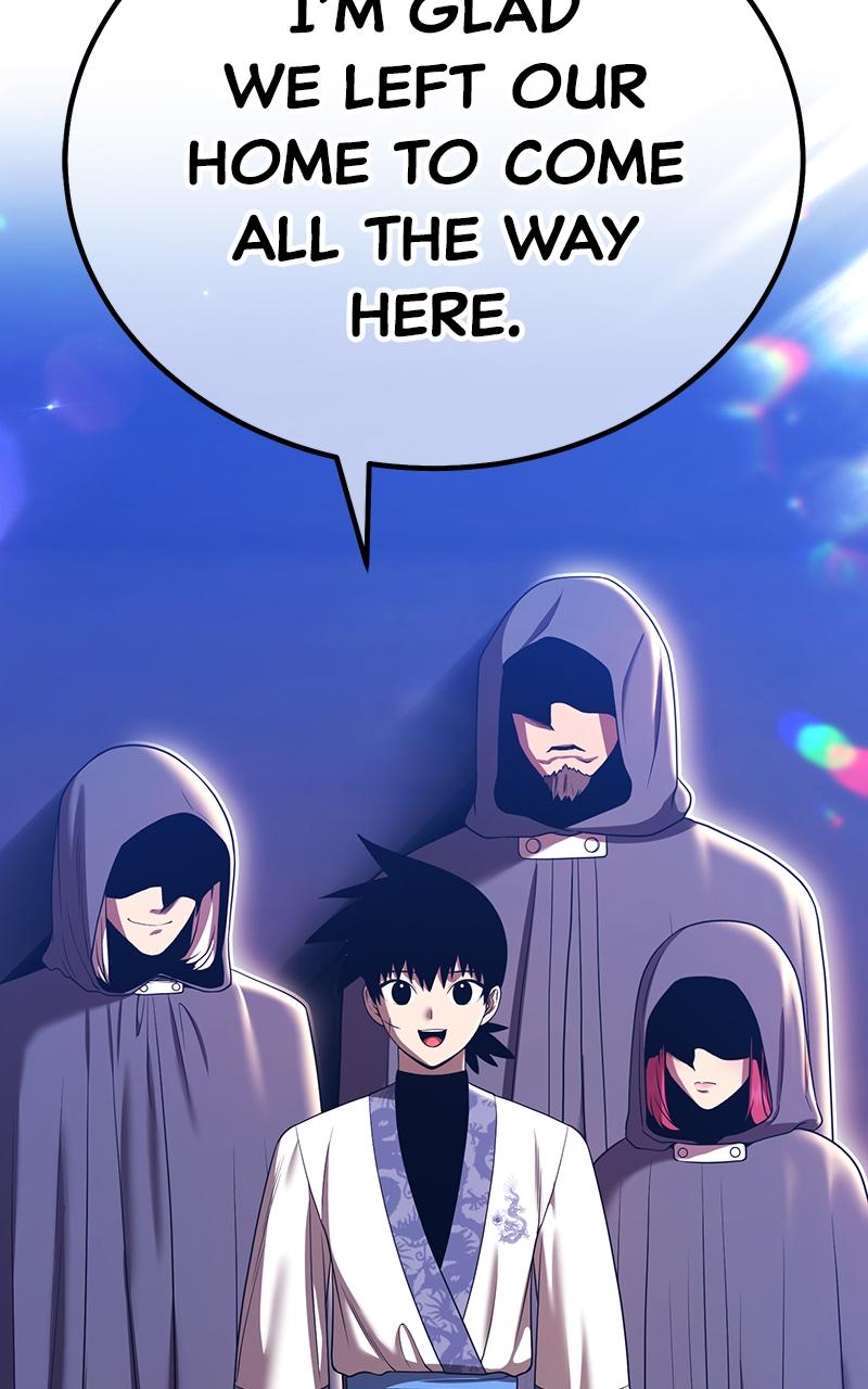 +99 Reinforced Wooden Stick Chap 107 - Next Chap 108