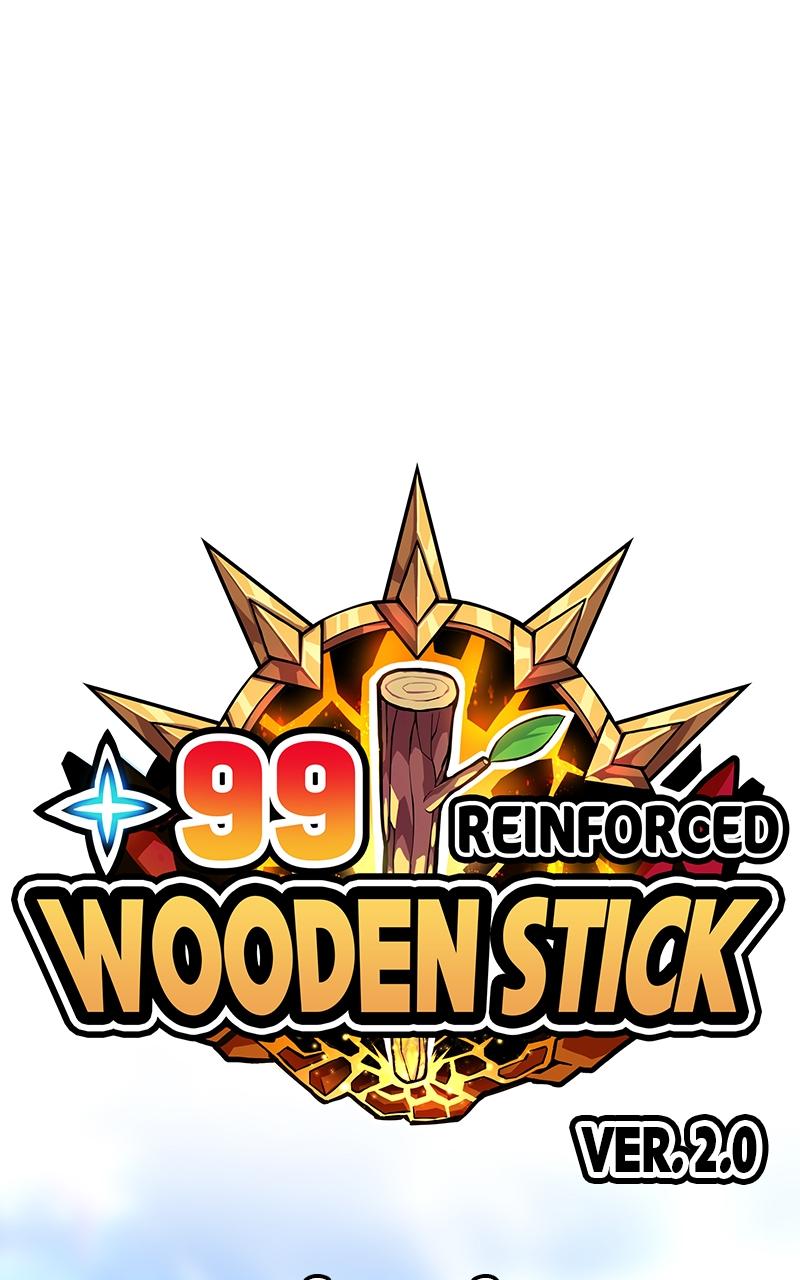 +99 Reinforced Wooden Stick Chap 108 - Next Chap 109