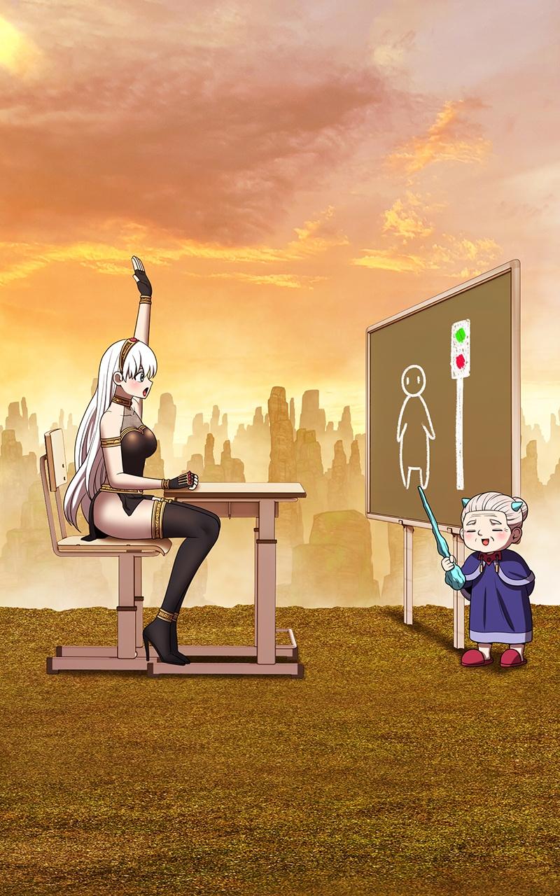 +99 Reinforced Wooden Stick Chap 108 - Next Chap 109