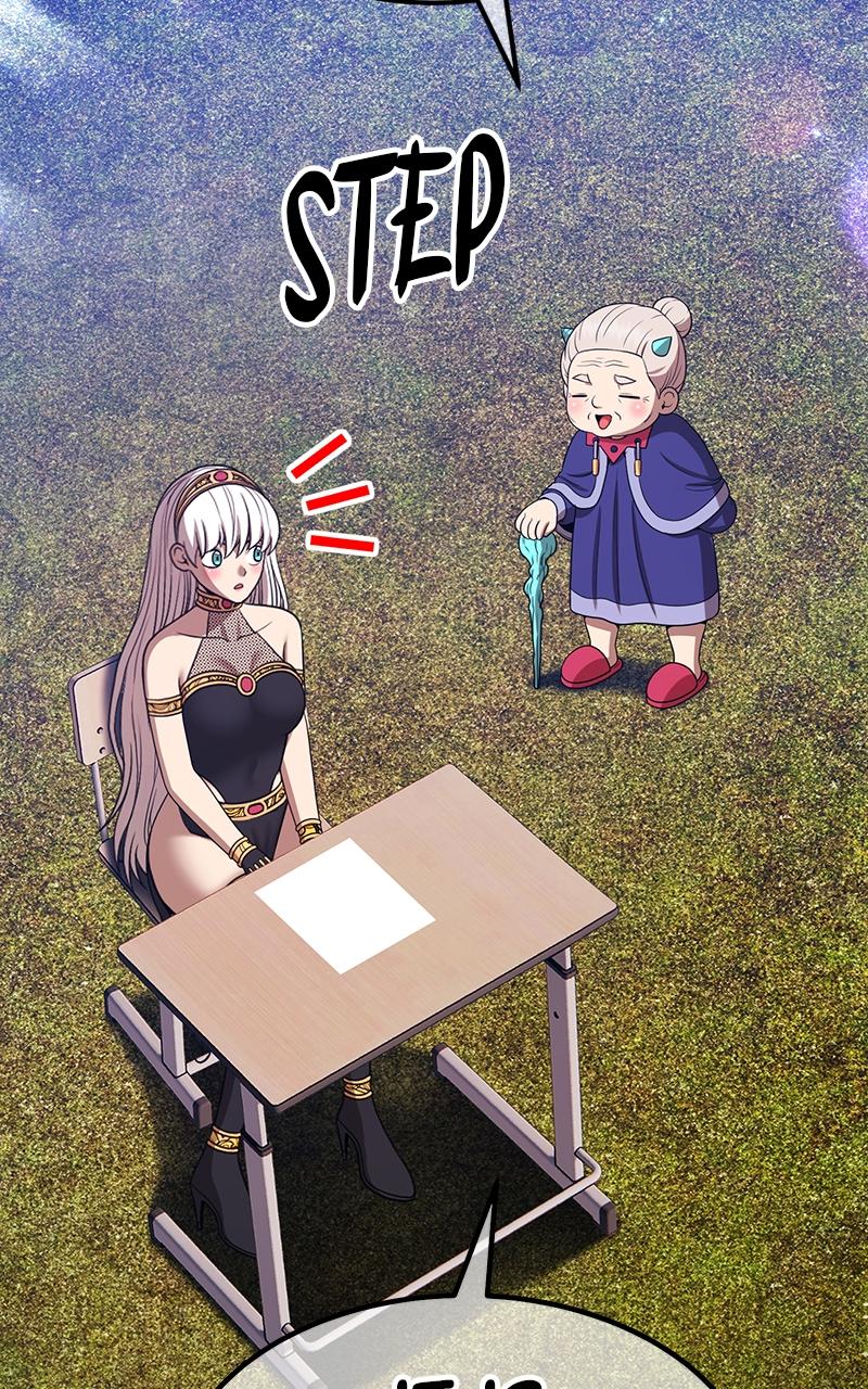 +99 Reinforced Wooden Stick Chap 108 - Next Chap 109