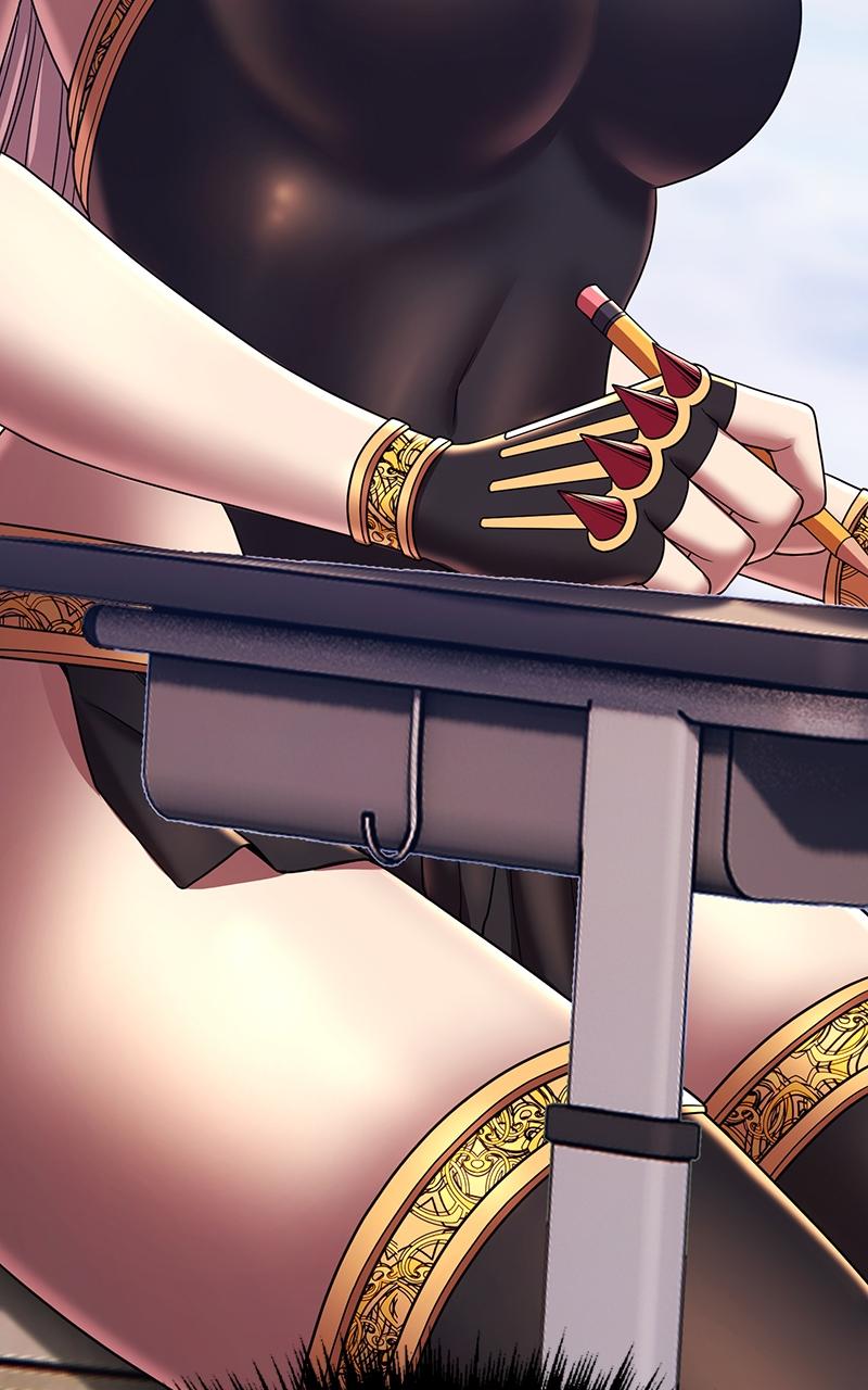 +99 Reinforced Wooden Stick Chap 108 - Next Chap 109