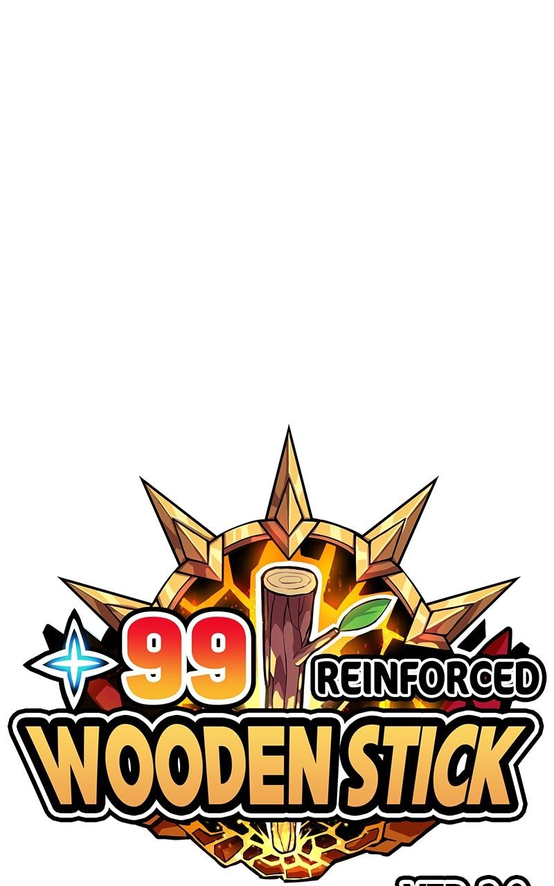 +99 Reinforced Wooden Stick Chap 122 - Next Chap 123