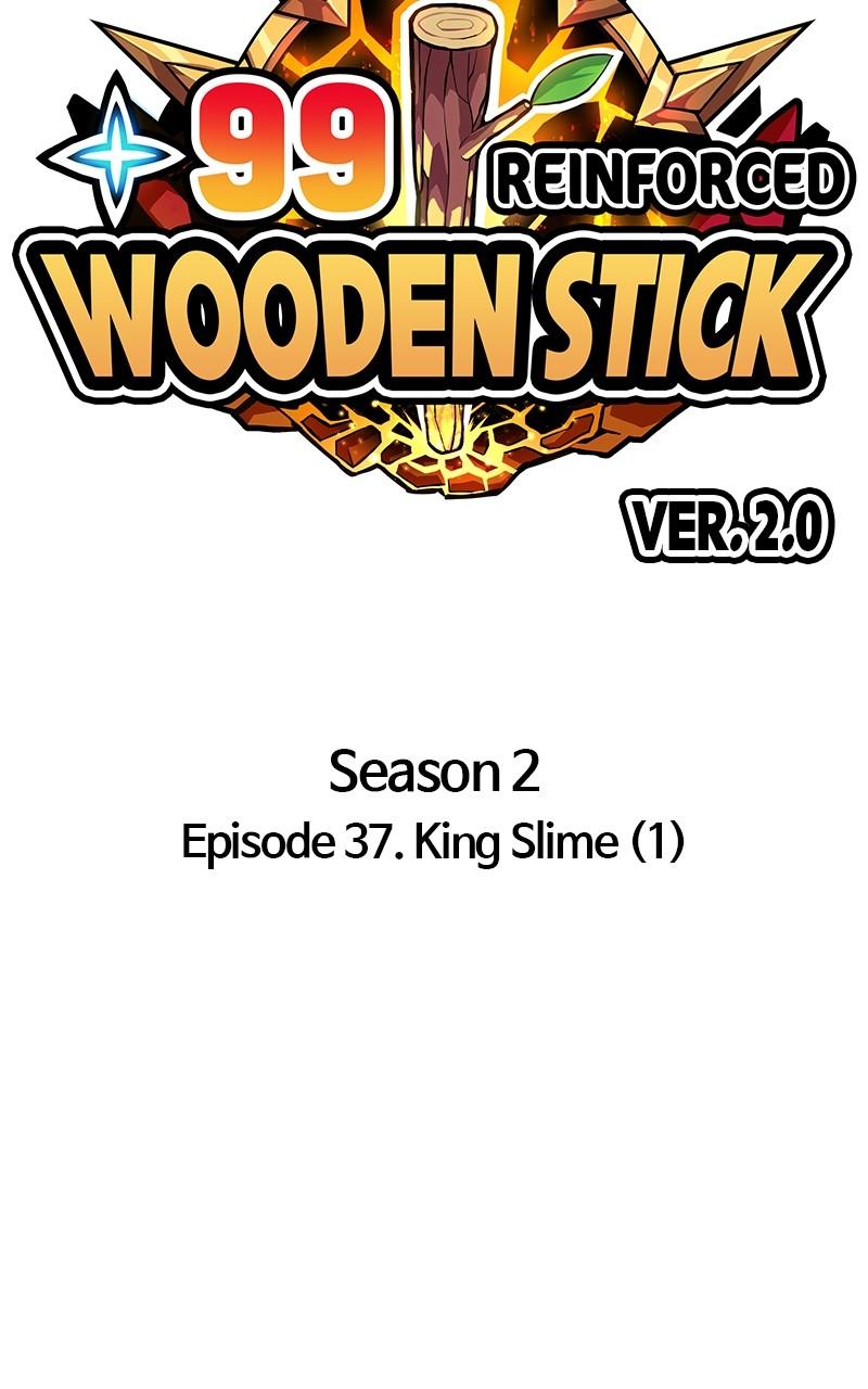 +99 Reinforced Wooden Stick Chap 122 - Next Chap 123