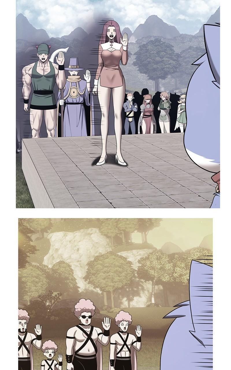 +99 Reinforced Wooden Stick Chap 119 - Next Chap 120